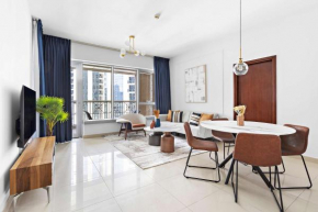 Silkhaus aesthetic 1BR in heart of Downtown